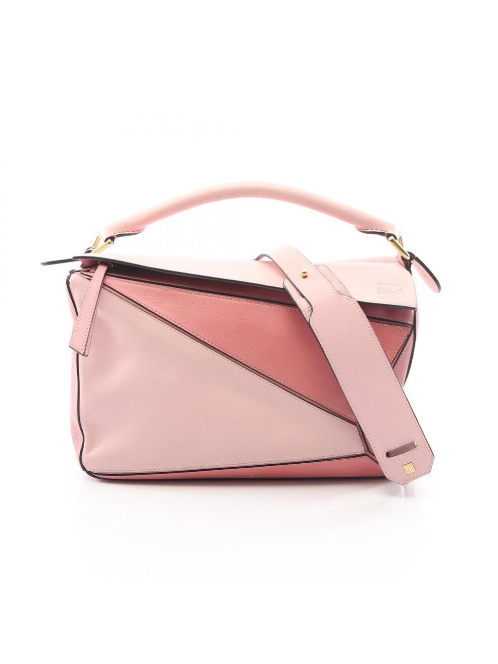 Loewe Puzzle Medium Shoulder Crossbody #368571L14B